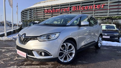 Renault Scenic IV 1,2 TCe 130 Zen 5d