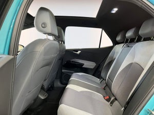 VW ID.3 Pro Family