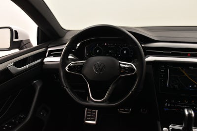 VW Arteon eHybrid R-line Shooting Brake DSG