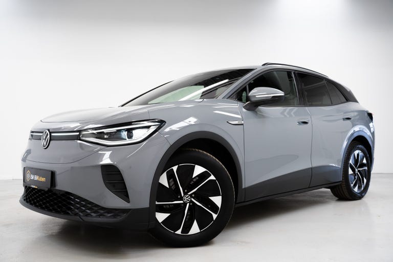 VW ID.4 1ST Pro Performance