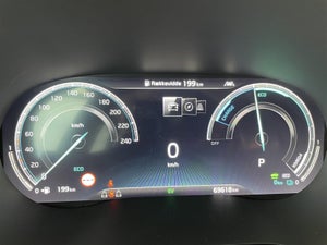 Kia Ceed PHEV Upgrade+ SW DCT