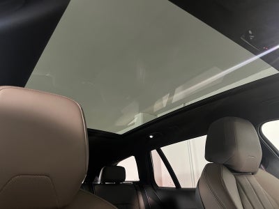 BMW i5 eDrive40 Touring M-Sport Pro