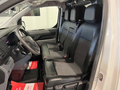 Citroën Jumpy BlueHDi 180 L3 ProffLine EAT6
