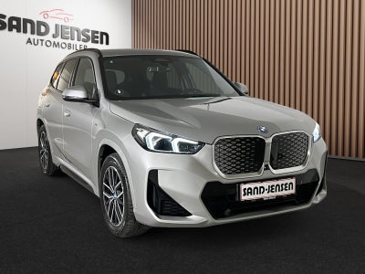 BMW iX1 xDrive30 Fully Charged M-Sport