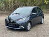 Toyota Aygo VVT-i x-touch