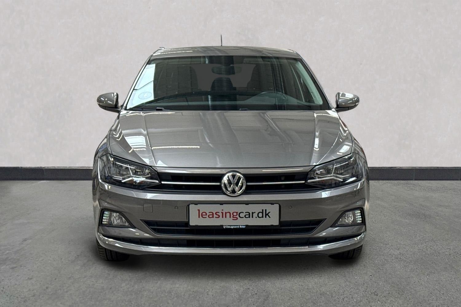 Billede af VW Polo 1,0 TSi 115 Highline