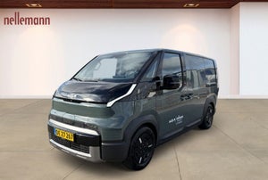 Kia PV5 Cargo L1H1 Long Range Work Pro