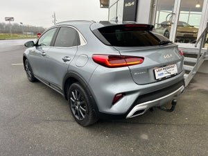 Kia XCeed T-GDi Upgrade DCT