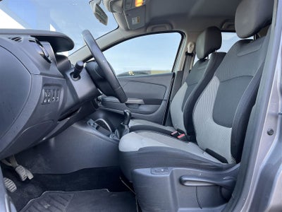 Renault Captur TCe 90 Expression billede 3