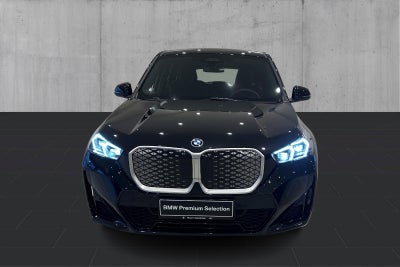 BMW iX1 eDrive20 M-Sport