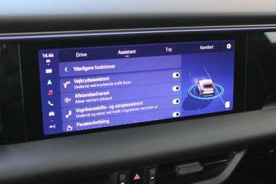 Porsche Macan 4 