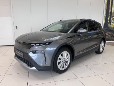 Skoda Elroq 60 iV Premium 5d