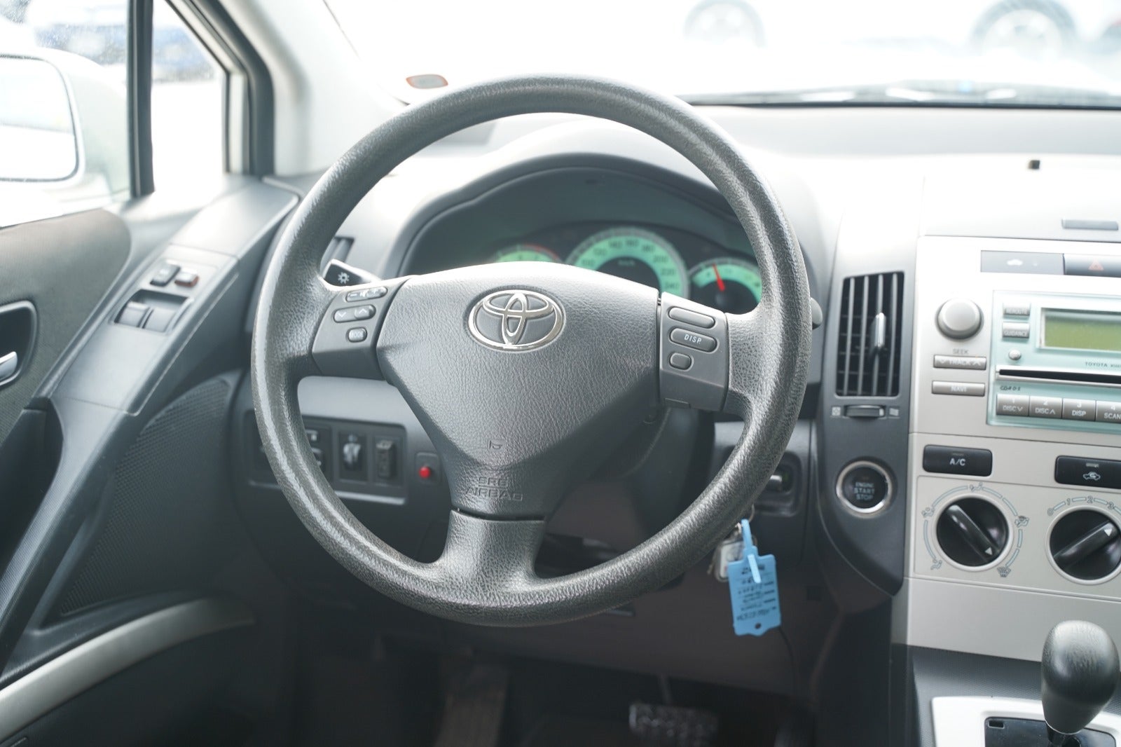 Billede af Toyota Corolla Verso 1,8 Terra MMT 7prs