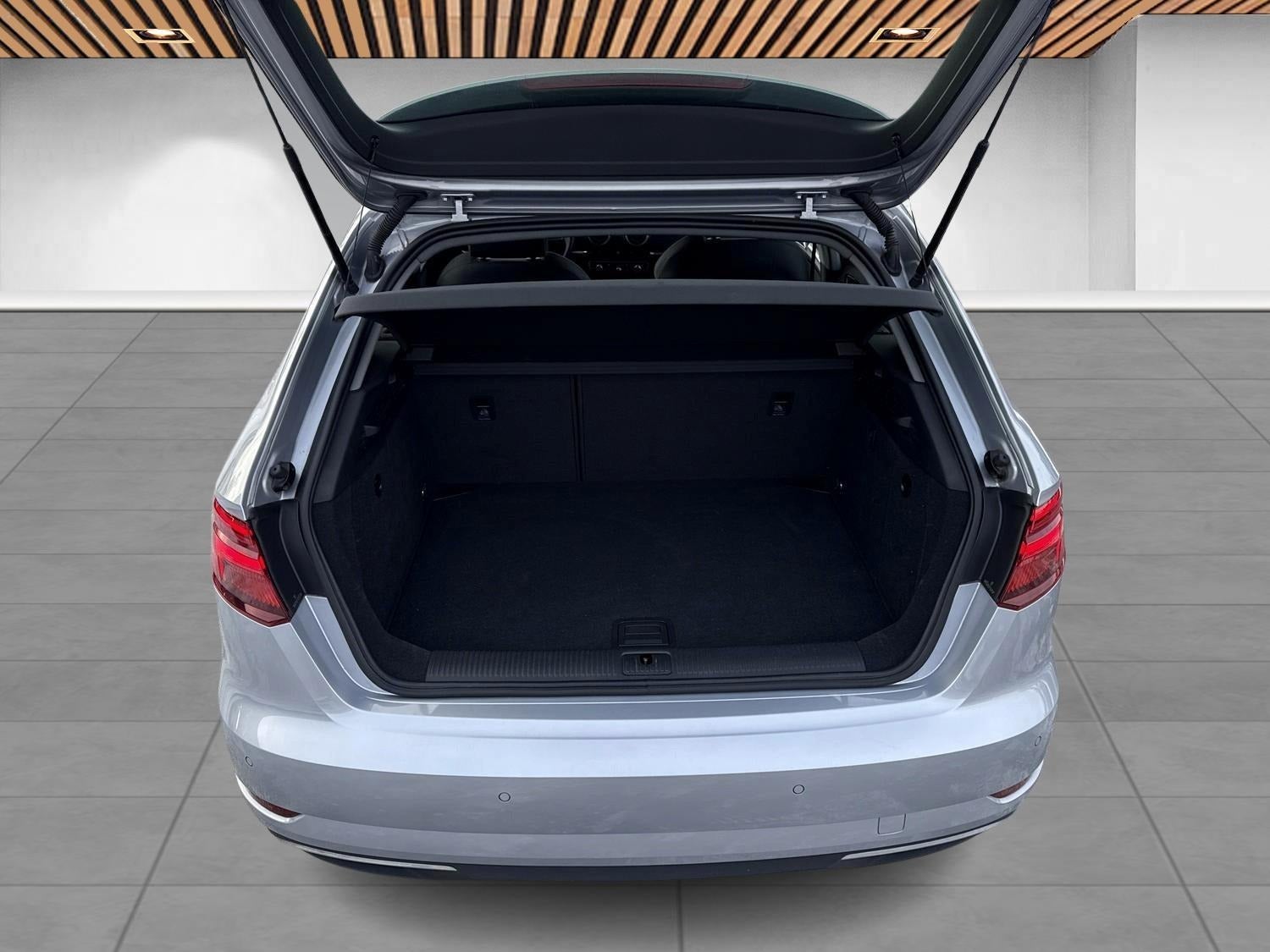 Billede af Audi A3 1,4 e-tron Sport Sportback S-tr.