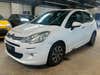 Citroën C3 PureTech 68 Seduction Van