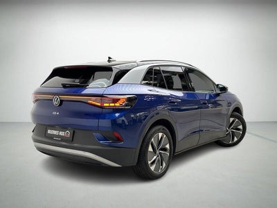 VW ID.4 Pro billede 1