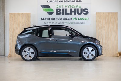 BMW i3  BEV 5d