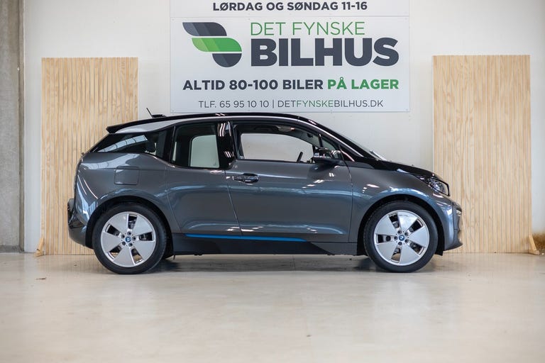 BMW i3 BEV