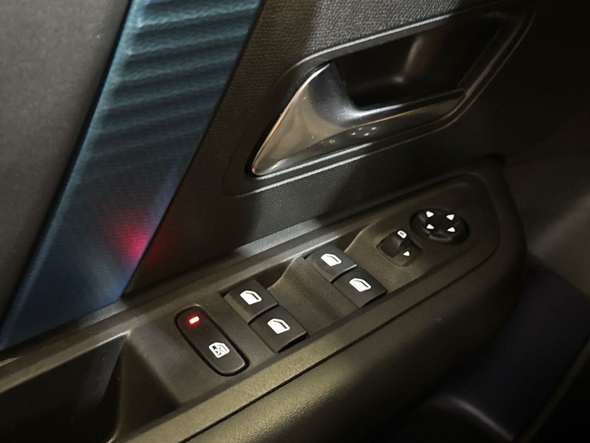 Citroën ë-C4 Feel billede 16