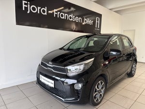 Kia Picanto MPi Attraction
