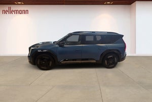 Kia EV9 Long Range Performance GT-Line AWD 6prs