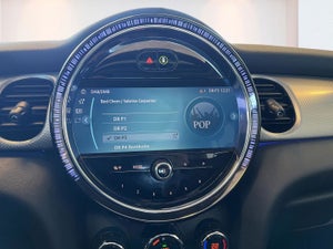 MINI Cooper SE Classic Trim