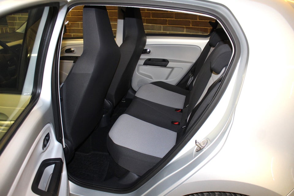 Seat Mii, Billede 5