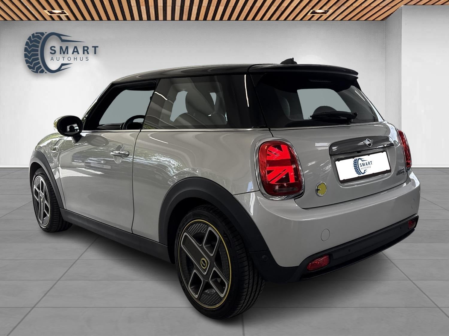 Billede af MINI Cooper SE  