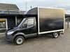 Mercedes Sprinter 316 CDi A2 Chassis RWD thumbnail