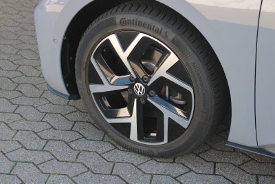 VW ID.3 Pro Move
