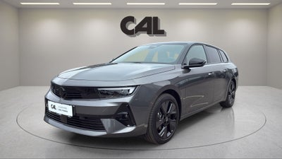 Opel Astra-e 54 GS Sports Tourer 5d