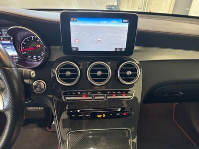 Mercedes GLC43 AMG aut. 4Matic