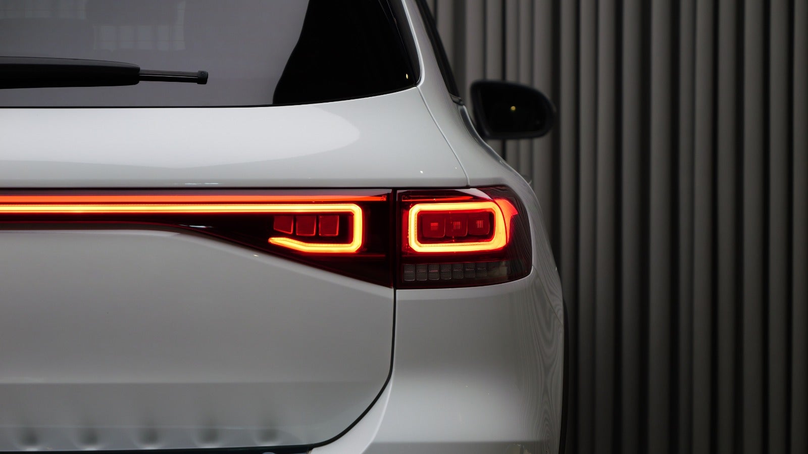 Mercedes EQB250+ AMG Line 7prs