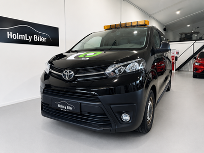 Toyota ProAce D 120 Medium Comfort