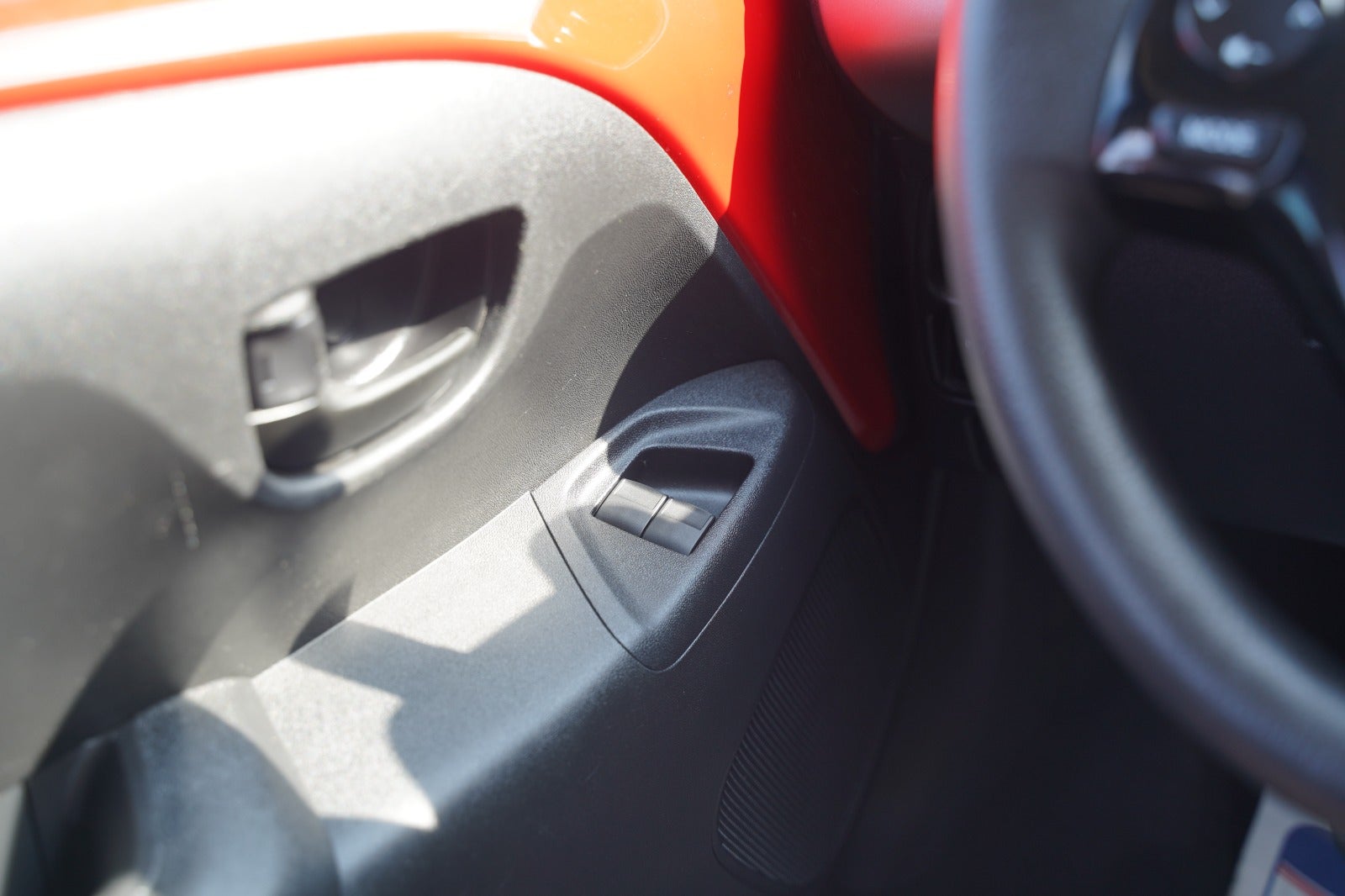 Billede af Citroën C1 1,2 PureTech Sport