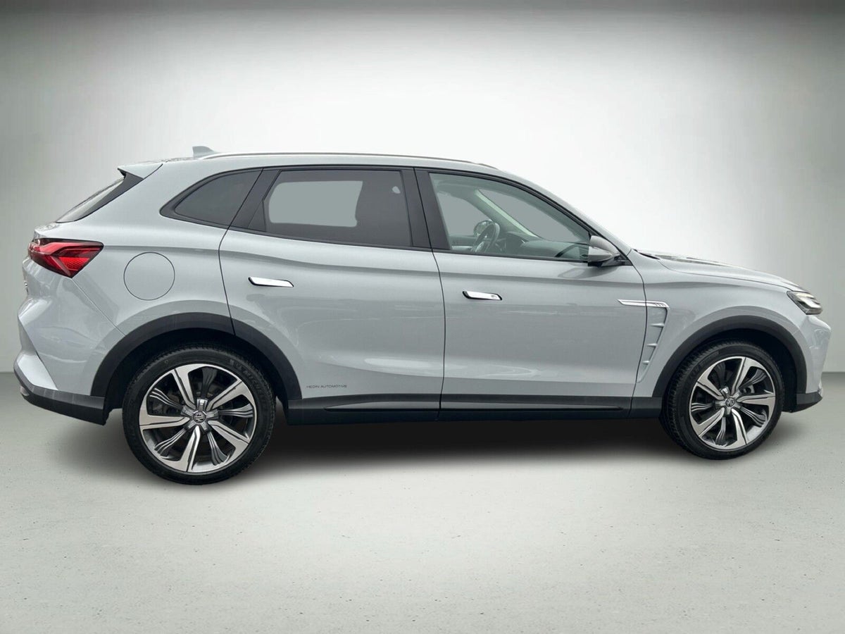 MG Marvel R Luxury billede 7