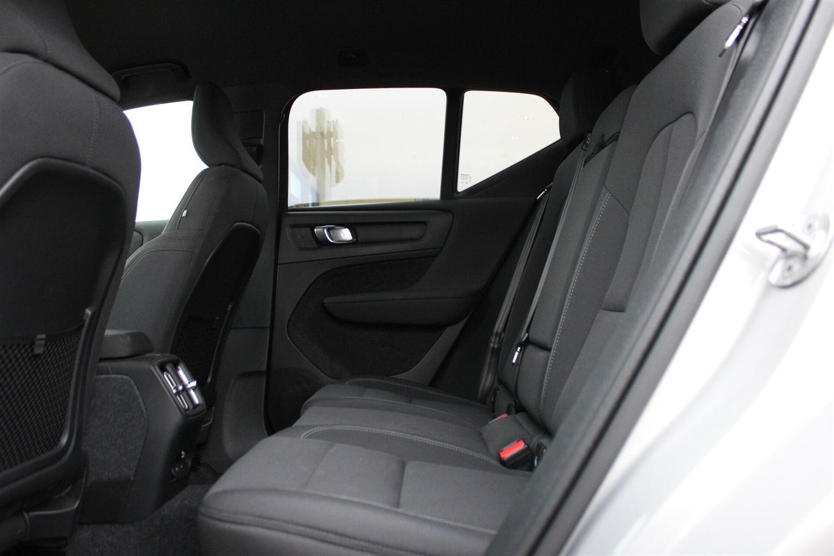 Volvo XC40 ReCharge Extended Range Core billede 6