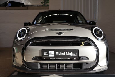 MINI Cooper SE Edition Premium Plus
