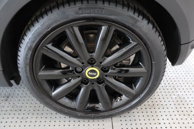 MINI Cooper SE Maximise