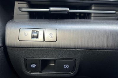 Hyundai Kona EV Ultimate