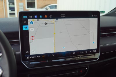 VW ID.7 Style Tourer