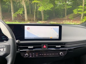 Kia EV6 Long Range Performance GT-Line AWD