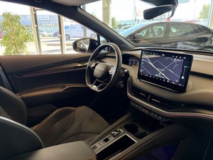 Skoda Elroq iV Sportline