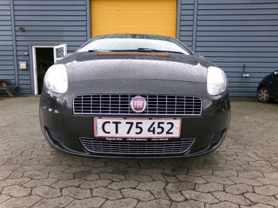 Fiat Grande Punto 1,4 Dynamic 5d