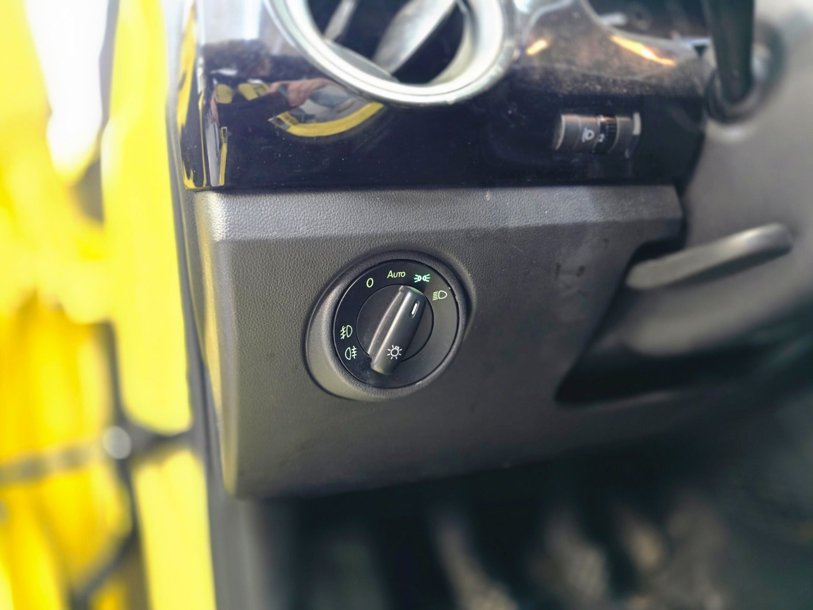 Billede af Skoda Citigo 1,0 MPi 60 Ambition