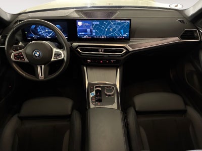 BMW i4 M50 M-Sport xDrive