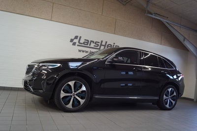 Mercedes EQC400 Electric Art 4Matic