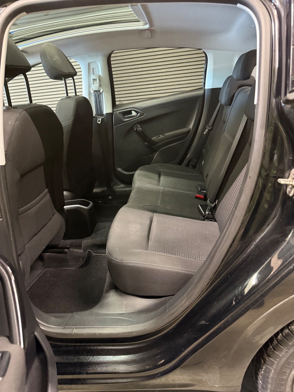 Billede af Peugeot 208 1,2 PureTech 82 Allure Sky