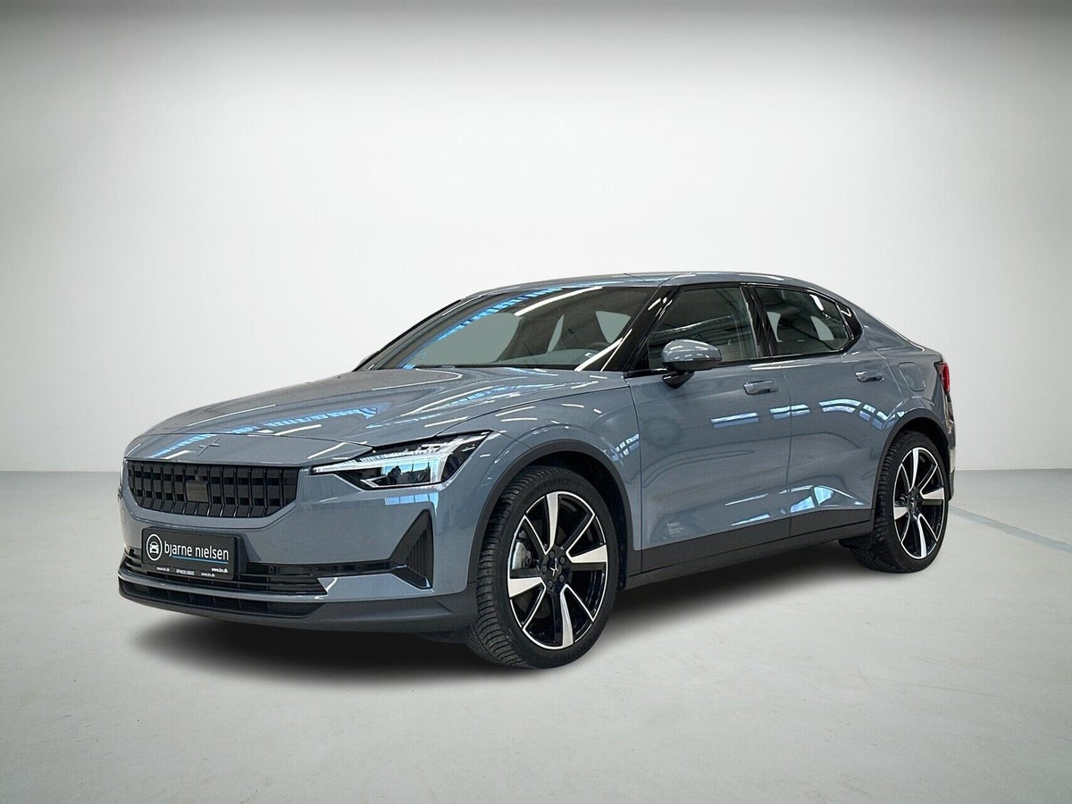 Polestar 2 Long Range billede 1
