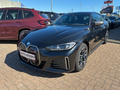 BMW i4 M50 M-Sport xDrive